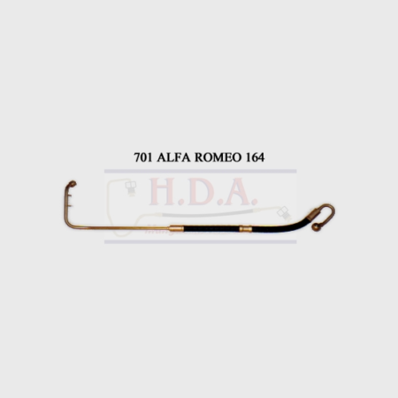 701 Alfa Romeo 164