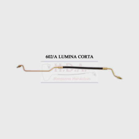 602/A Lumina Corta