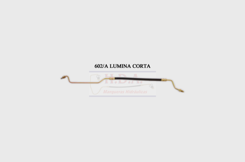 602/A Lumina Corta