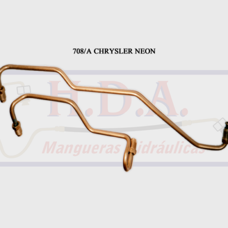 708/A Chrysler Neon