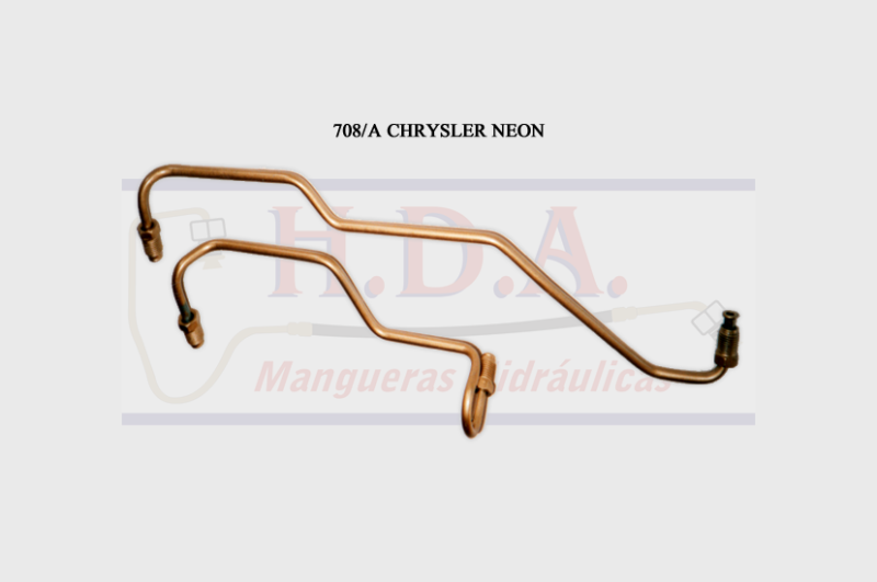 708/A Chrysler Neon