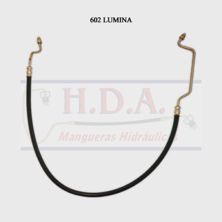 602 Lumina