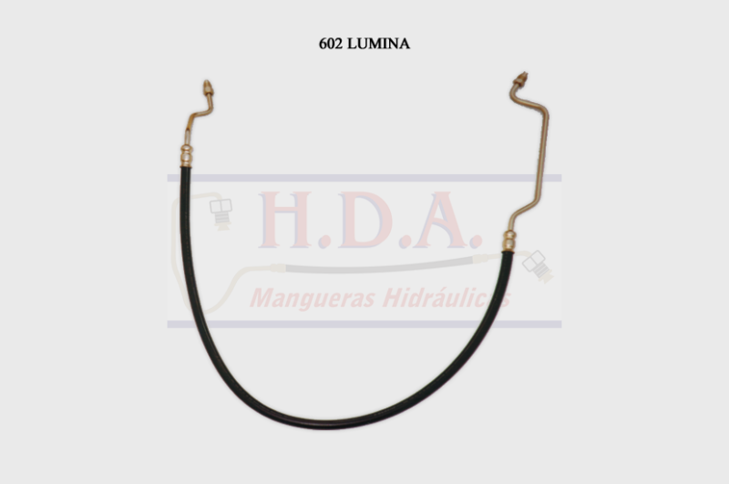 602 Lumina