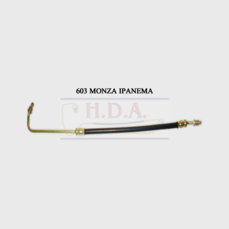 603 Monza Ipanema