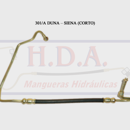 301 Duna - Siena (corto)