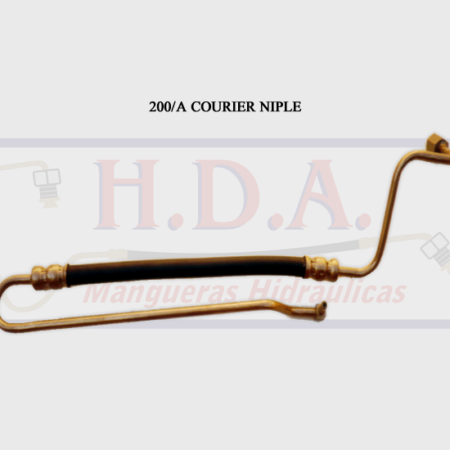 200/A Courier Niple