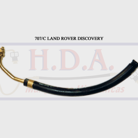 707/C Land Rover Discovery