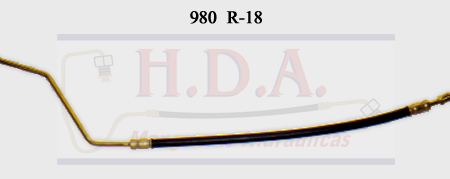 980 R18