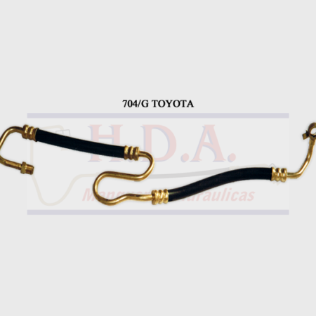 704/G Toyota