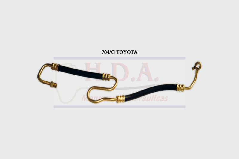 704/G Toyota