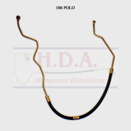 106 Polo