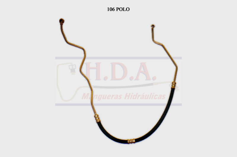 106 Polo