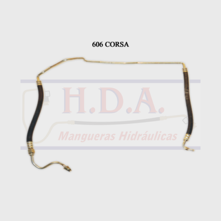 606 Corsa