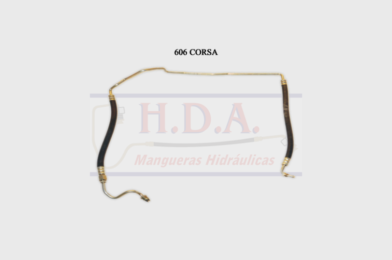 606 Corsa