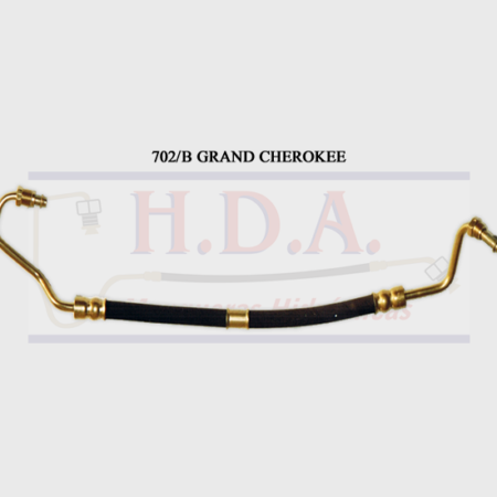 702/B Grand Cherokee