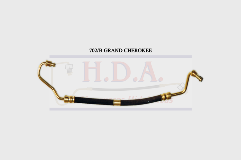 702/B Grand Cherokee