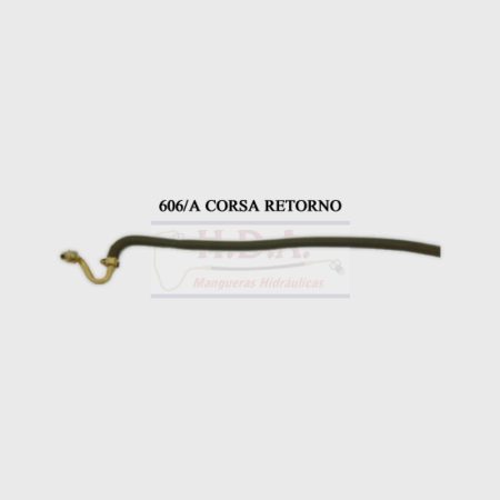 606/A Corsa Retorno