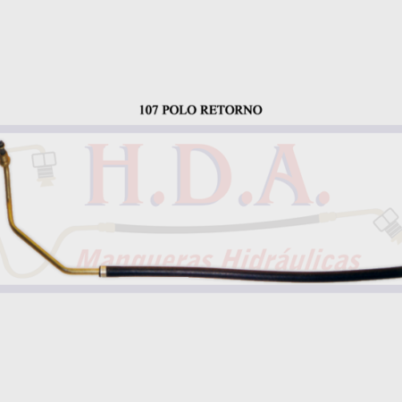 107 Polo Retorno