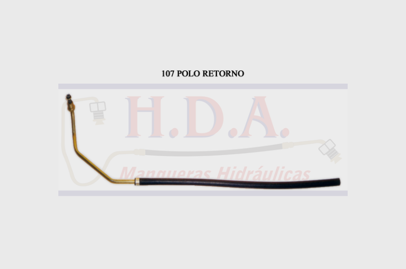 107 Polo Retorno