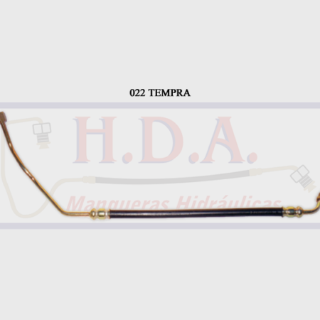 022 Tempra