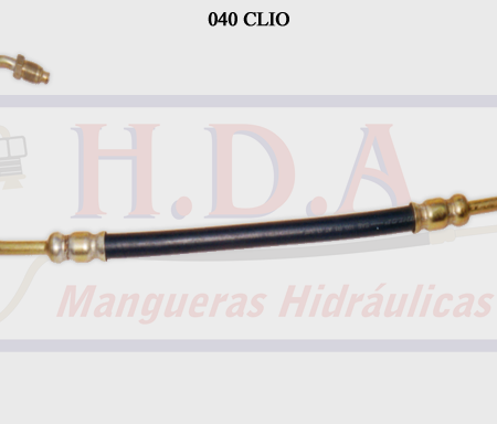 040 Clio