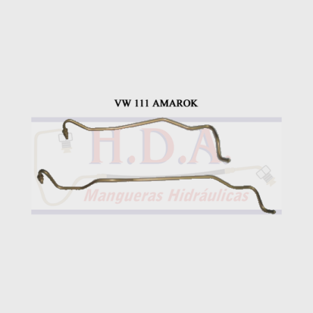 VW 111 Amarok