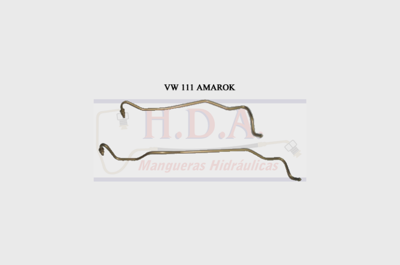 VW 111 Amarok