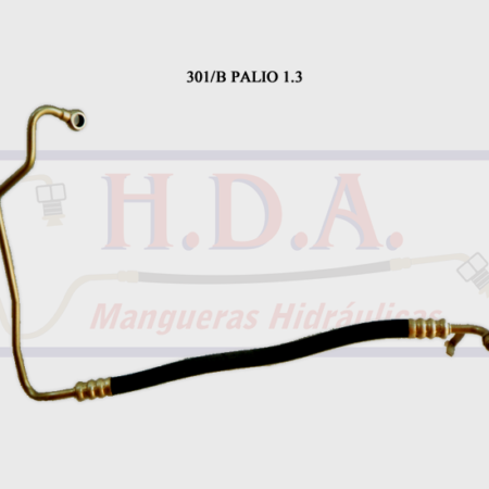 301/B Palio 1.3