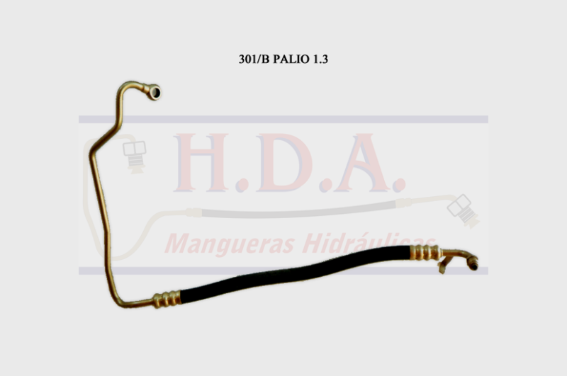 301/B Palio 1.3