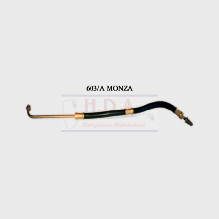 603/A Monza