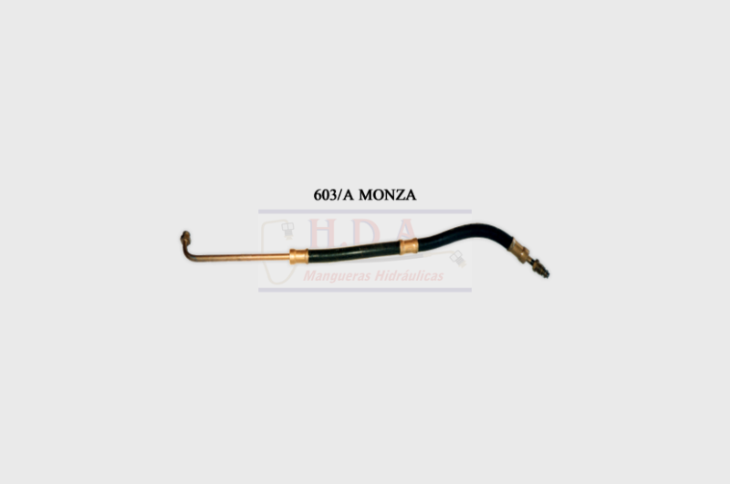 603/A Monza