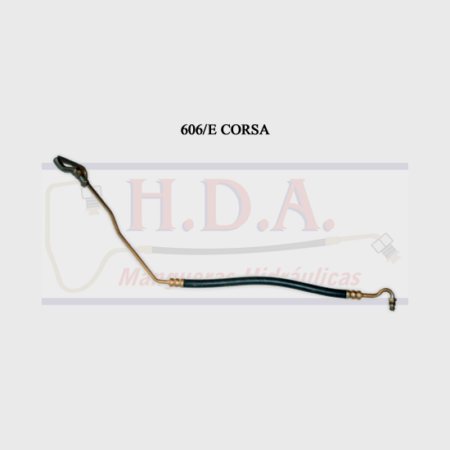 606/E Corsa