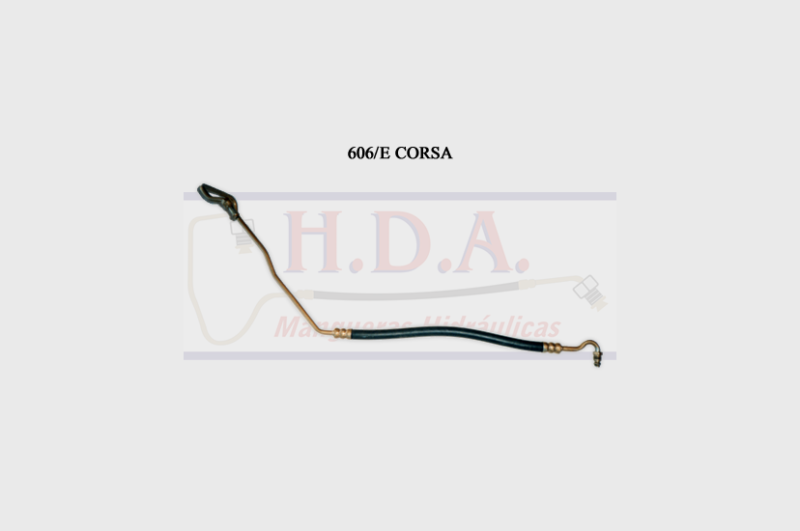 606/E Corsa