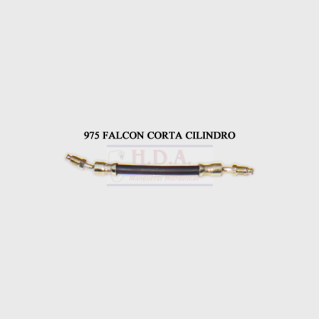 975 Falcon Corta Cilindro