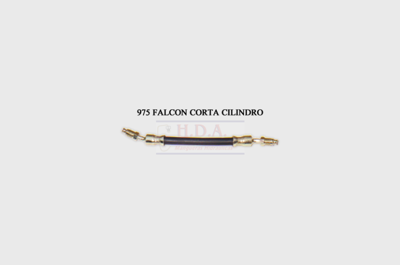 975 Falcon Corta Cilindro