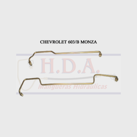 603/B Monza
