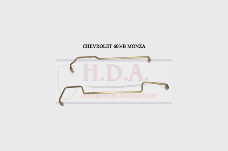 603/B Monza