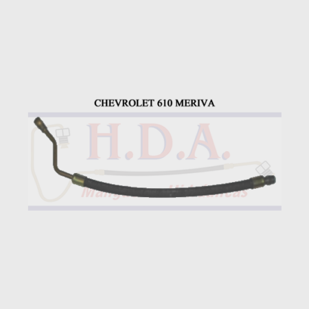 610 Meriva