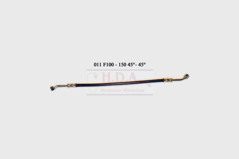 011 F100-150 45º-45º