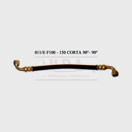 011/E F100-150 Corta 90º-90º