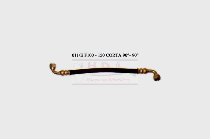 011/E F100-150 Corta 90º-90º