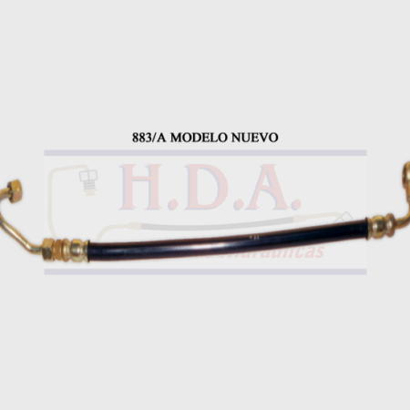883/A Modelo Nuevo