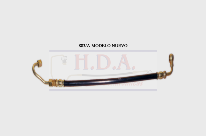 883/A Modelo Nuevo
