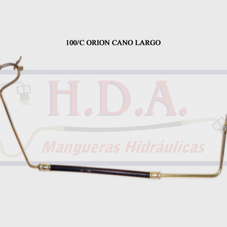100/C Orion Caño Largo