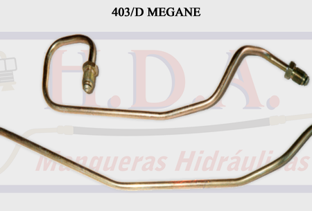 403/D Megane