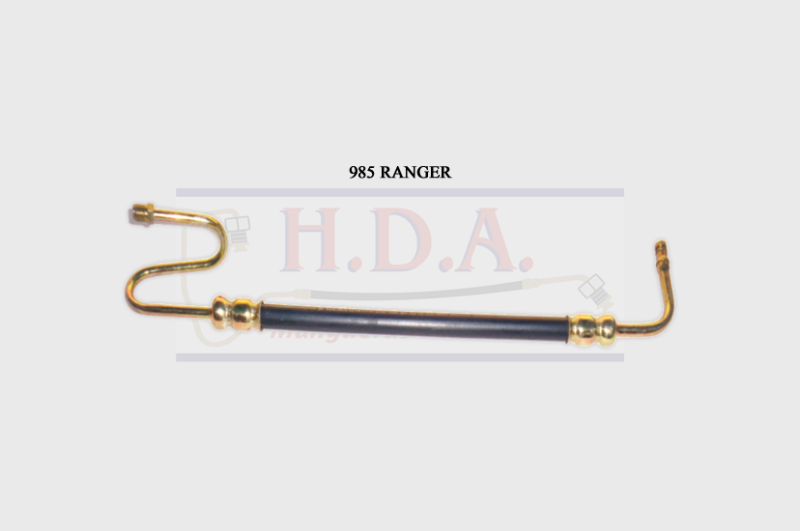 985 Ranger