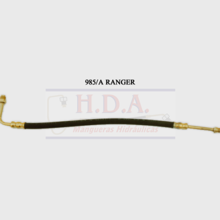 985/A Ranger