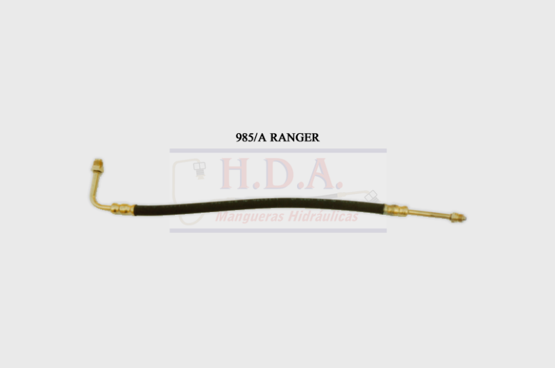 985/A Ranger