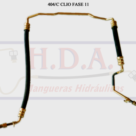 404/C Clio Fase 2