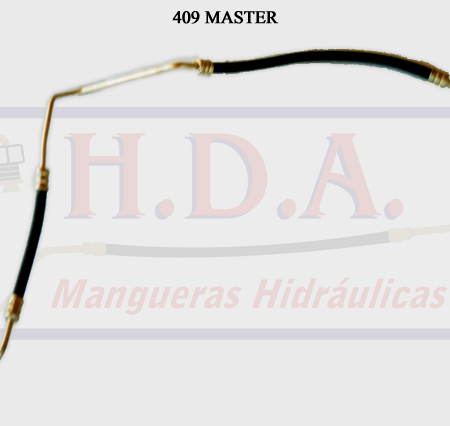 409 Master